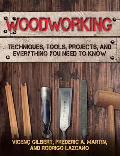 Woodworking 
