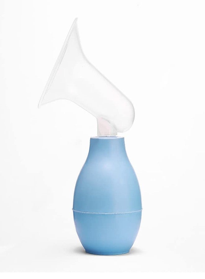 Shopurb Simple Convenient Manual Breast Pump - Image 1