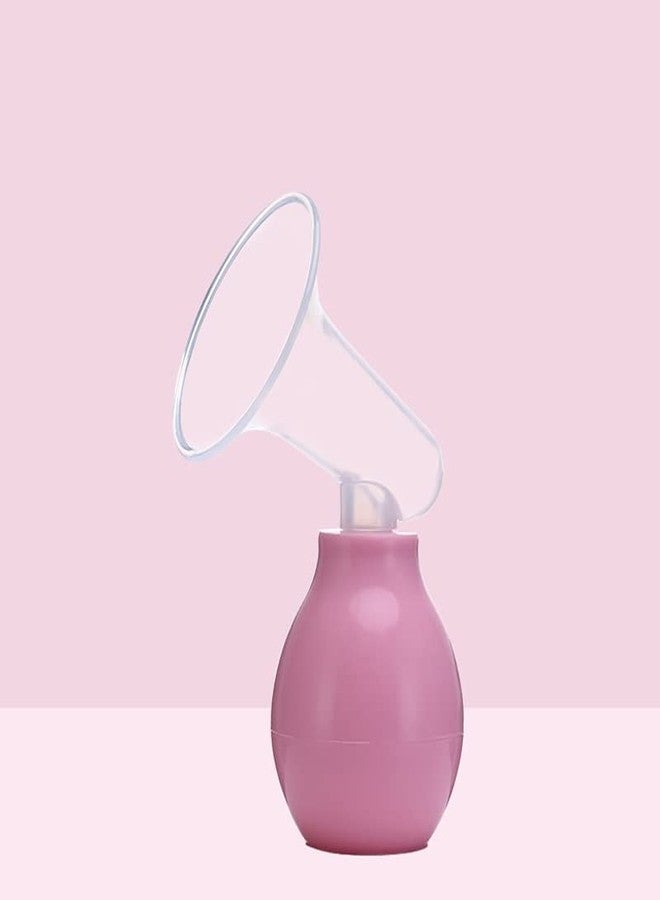 Shopurb Simple Convenient Manual Breast Pump - Image 2