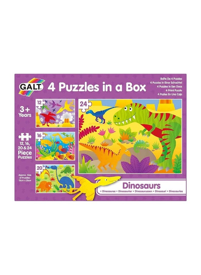 Dinosaurs 4 Puzzles In A Box - pzsku/Z658506BD4E7117E978F9Z/45/_/1725470023/f5d975c5-7496-4ce1-b0fe-11bc2c154dac