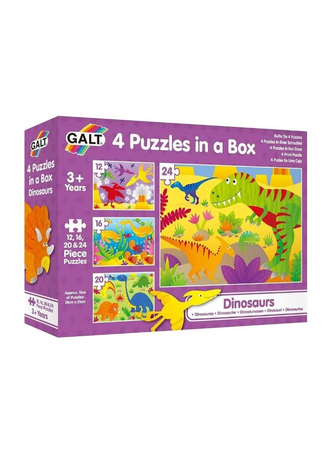 Dinosaurs 4 Puzzles In A Box - pzsku/Z658506BD4E7117E978F9Z/45/_/1725470024/8afd7f35-af48-4c10-ba6f-d98af2efa72e