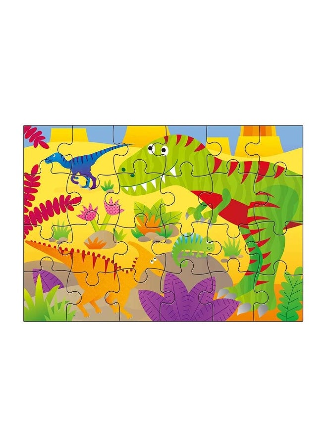 Dinosaurs 4 Puzzles In A Box - pzsku/Z658506BD4E7117E978F9Z/45/_/1725470025/24e5d5ad-b45a-4188-96f0-377e3c2e9c2b