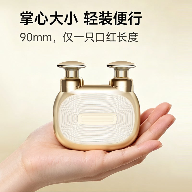 Mini Massage Gun - Professional Rechargeable Pocket Massager - Image 5