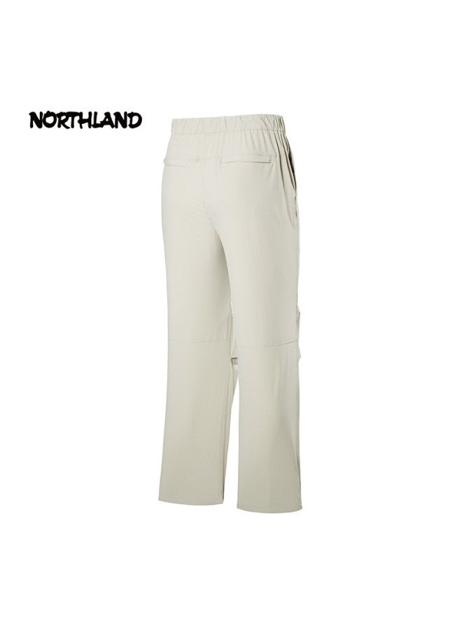 NorthLand Unisex Summer Casual Pants - Quick-dry & Cooling Sports Joggers - Image 4