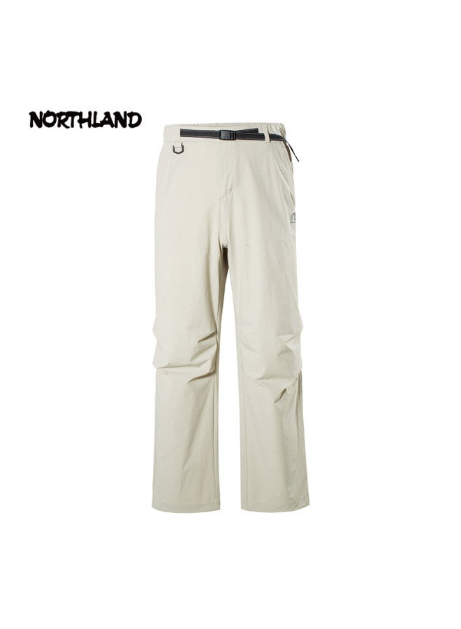 NorthLand Unisex Summer Casual Pants - Quick-dry & Cooling Sports Joggers - Image 5