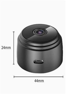 Generic WiFi Mini Camera  - Image 1