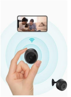 Generic WiFi Mini Camera  - Image 3