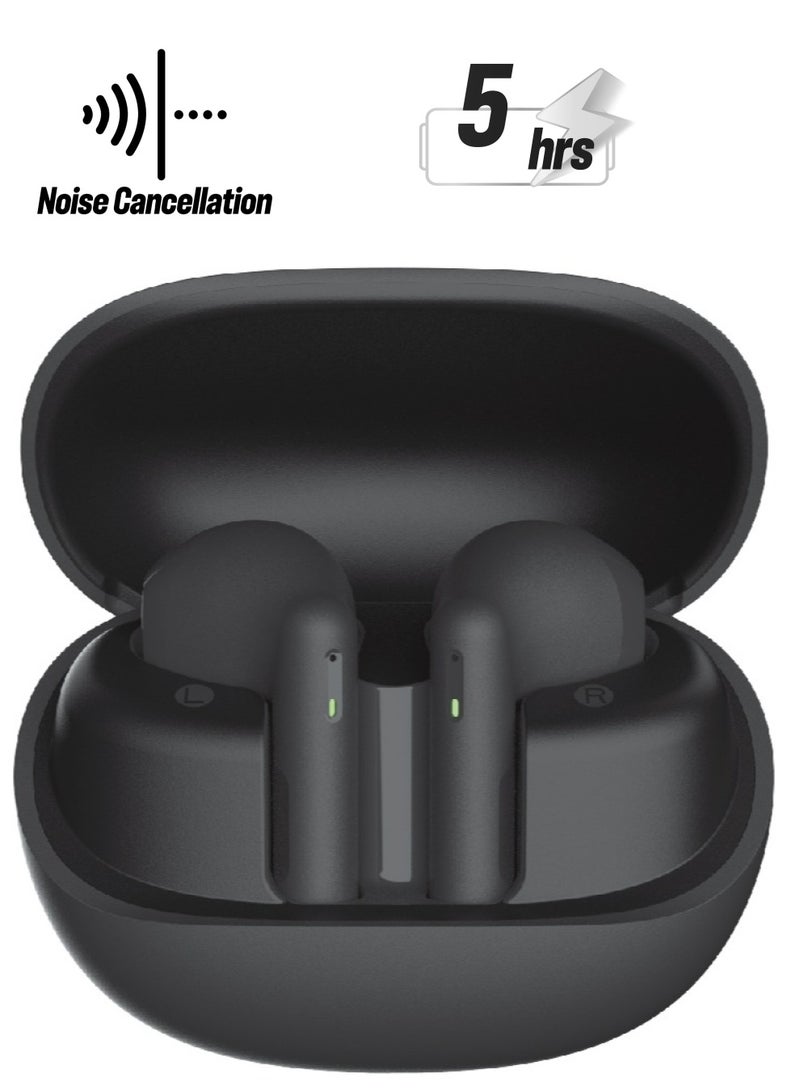 ليفور سماعات أذن لاسلكية من ليفور TWS ENC - Image 1