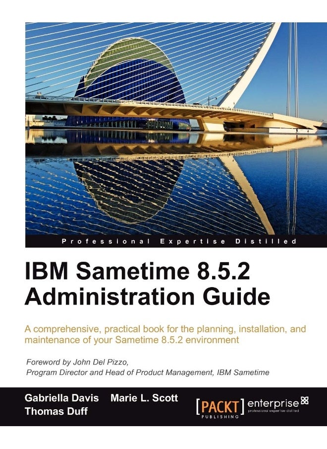 IBM Sametime 8.5.2 Administration Guide 