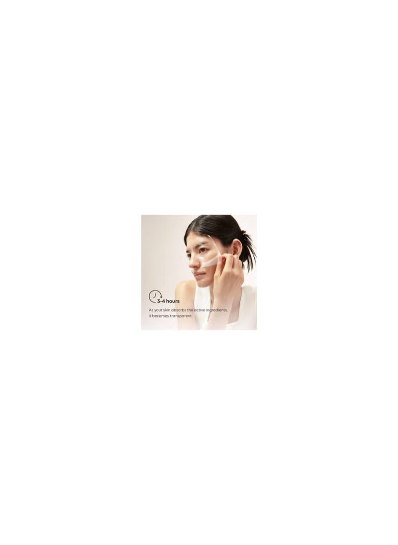BIODANCE Biodance Biocollagen Real Deep Mask (Pack Of 1)  - Image 2