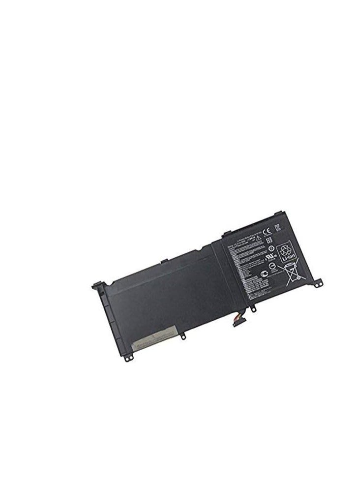 Terabyte C41N1416 New 15.2V 60Wh Laptop Battery Compatible with ASUS ZenBook Pro UX501L UX501J
