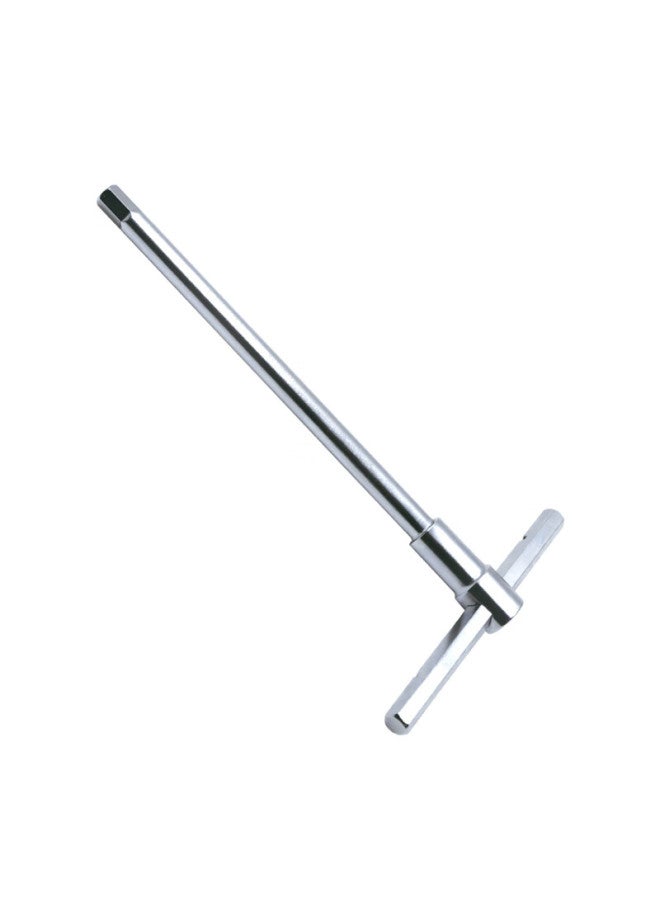 Wedo Wedot Sliding Hex Key Hex Wrench German Standard 3mm Wedo189-3/pc - Image 1