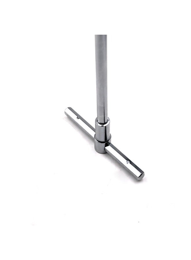 Wedo Wedot Sliding Hex Key Hex Wrench German Standard 3mm Wedo189-3/pc - Image 3