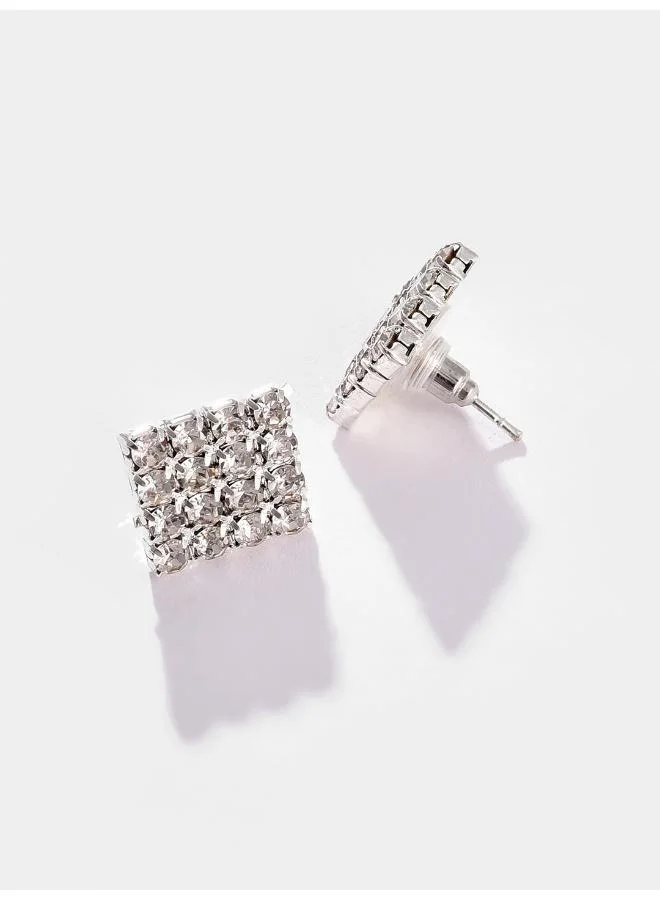 SOHI Evening Artificial Jewellery Set