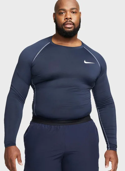 Nike Men's Pro Dri-Fit Tight T-Shirt