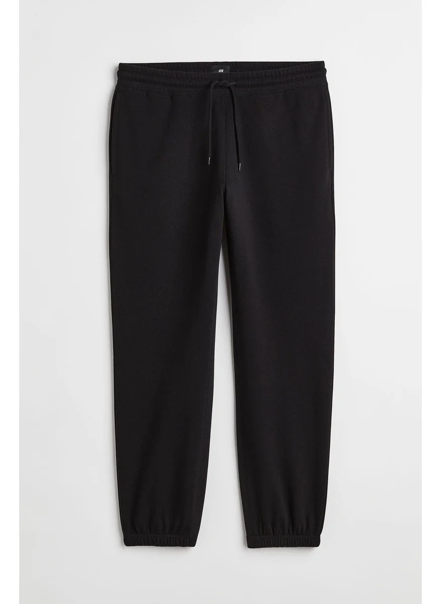 H&M Regular Fit Joggers