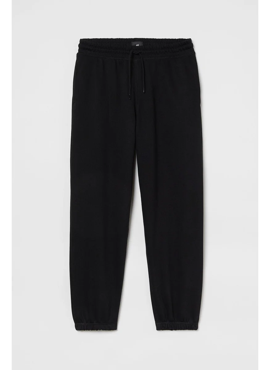 H&M Regular Fit Joggers