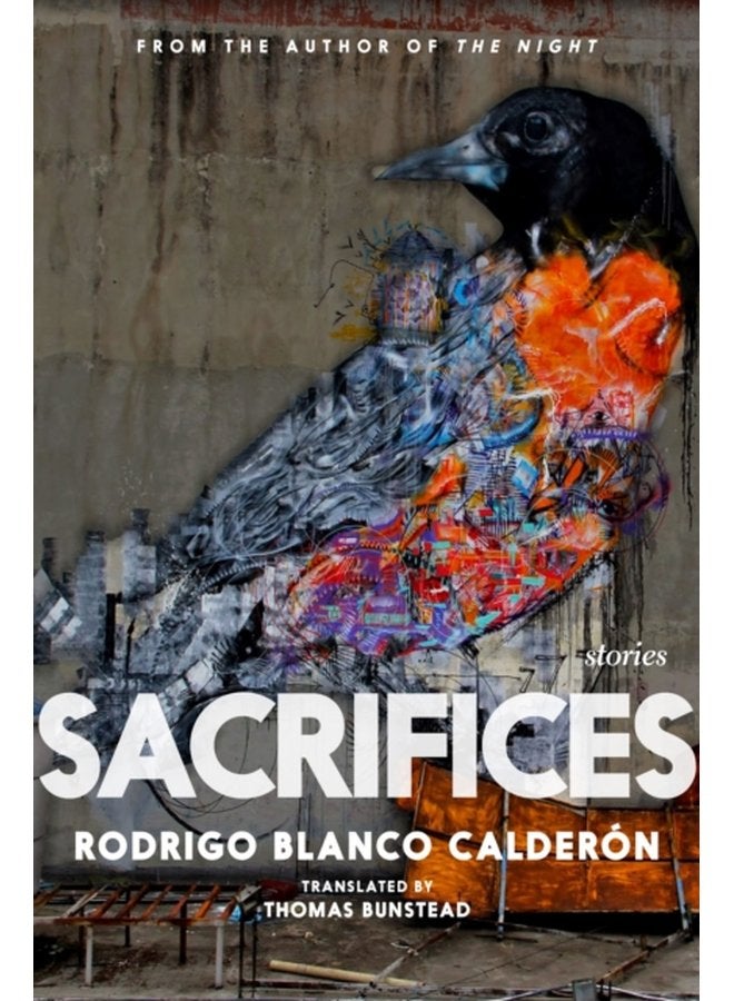 Sacrifices - Paperback