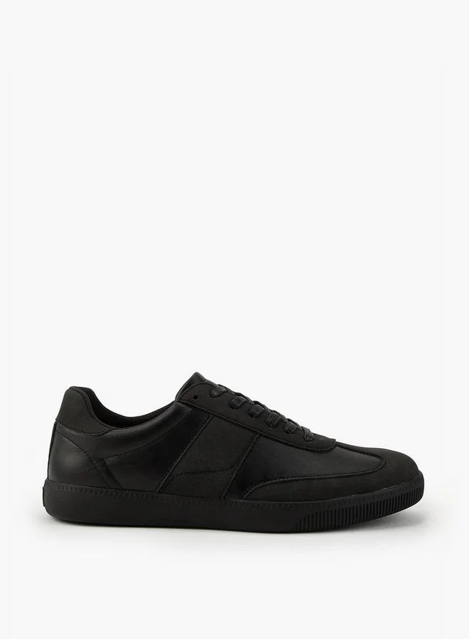 LBL by Shoexpress Men's Lace-Up Sneakers