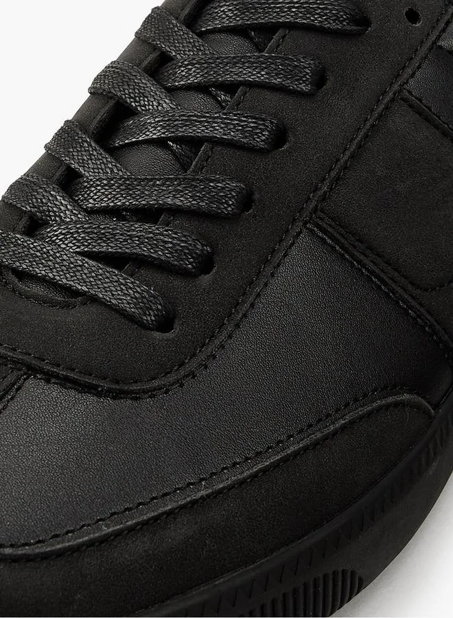 LBL by Shoexpress Men's Lace-Up Sneakers