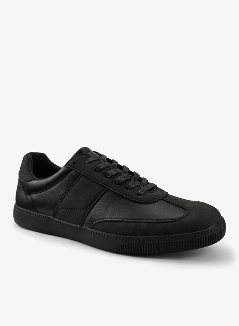 LBL by Shoexpress Men's Lace-Up Sneakers - Image 3