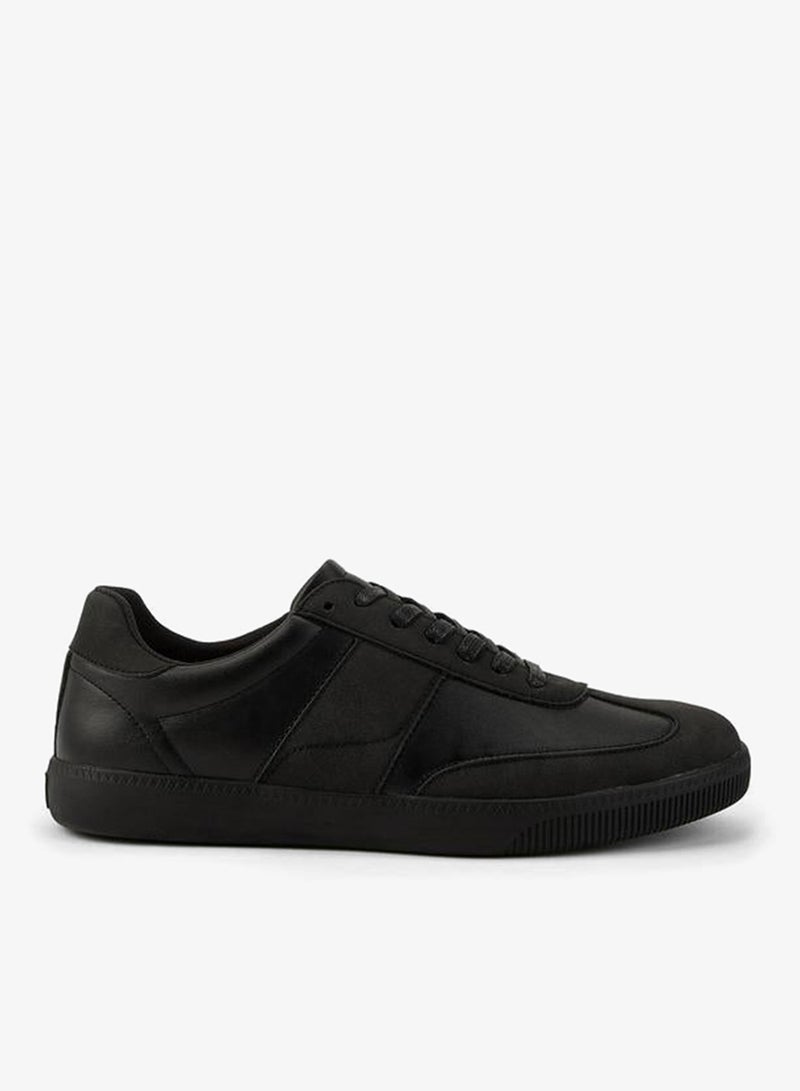 LBL by Shoexpress Men's Lace-Up Sneakers - Image 1