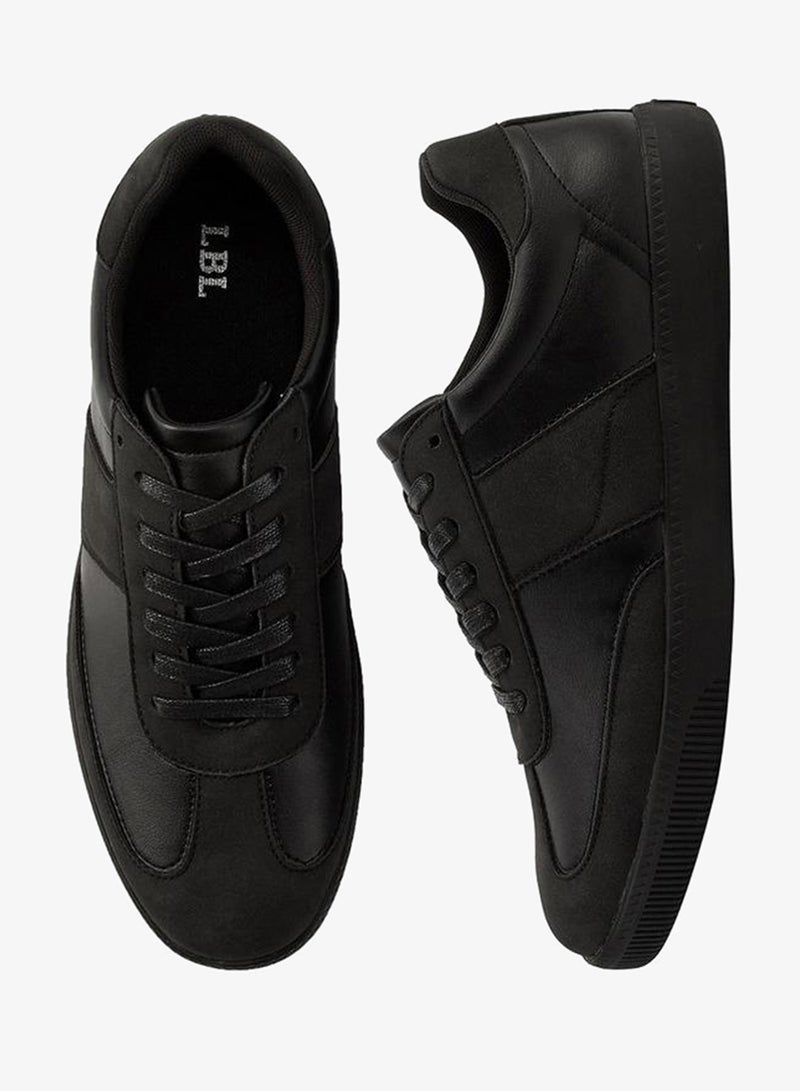 LBL by Shoexpress Men's Lace-Up Sneakers - Image 2