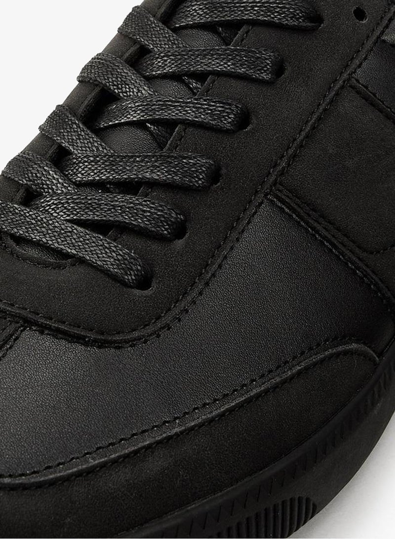 LBL by Shoexpress Men's Lace-Up Sneakers - Image 5