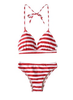 Lacy Dreams SWIM WEAR LADIES 2 PCS SET (TOP/ PANTY)  - Image 1