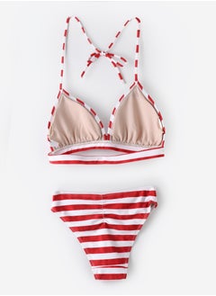 Lacy Dreams SWIM WEAR LADIES 2 PCS SET (TOP/ PANTY)  - Image 2