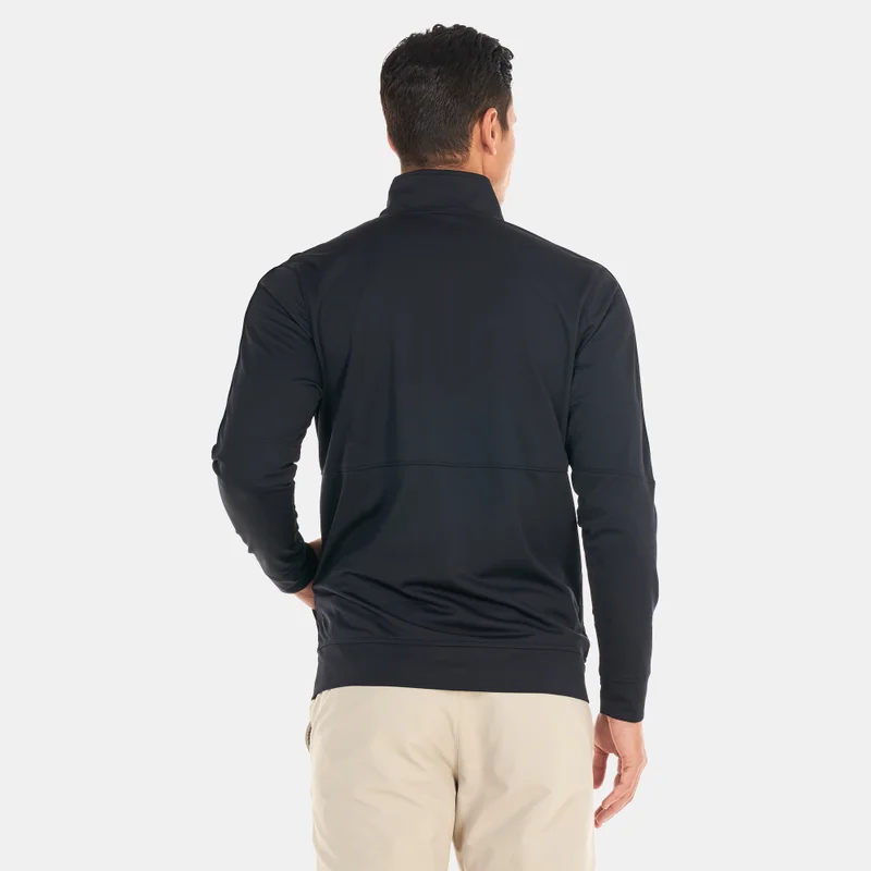 UNDER ARMOUR Men's UA Pique Track Jacket