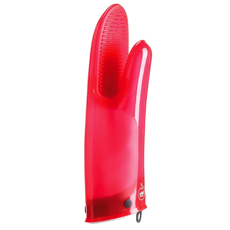 MASTRAD MITT - Silicone & Cotton