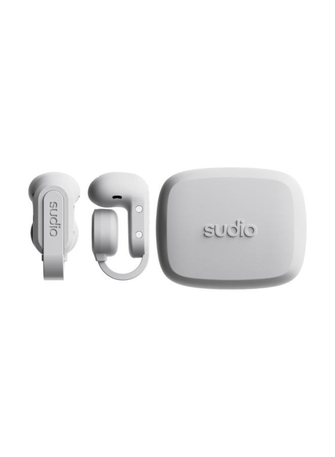 Sudio Audio B3 Open-Ear True Wireless Earbuds - Image 1