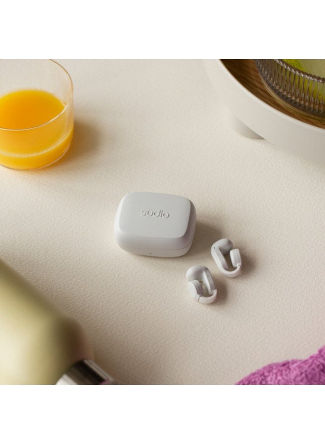 Sudio Audio B3 Open-Ear True Wireless Earbuds - Image 3