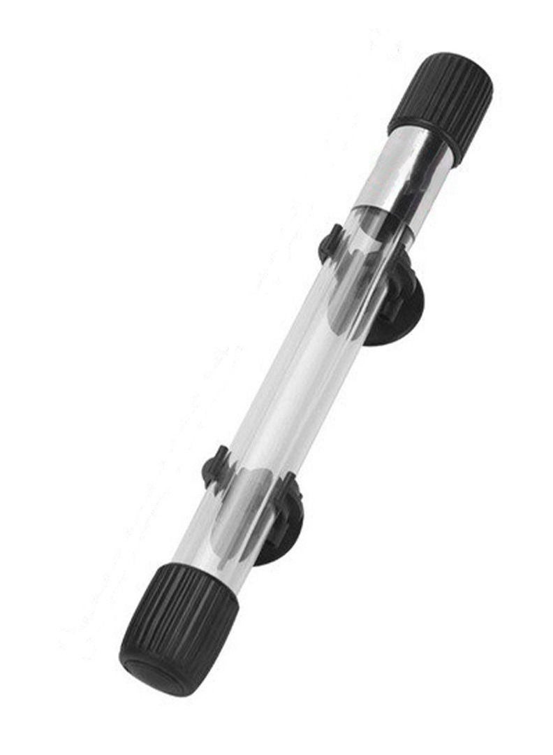 ضوء تعقيم يو في بقوة 13 وات مع مؤقت لاحواض اسماك الزينة - Image 1