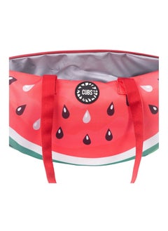 CUBS black&white seeds water melon cooler  - Image 3