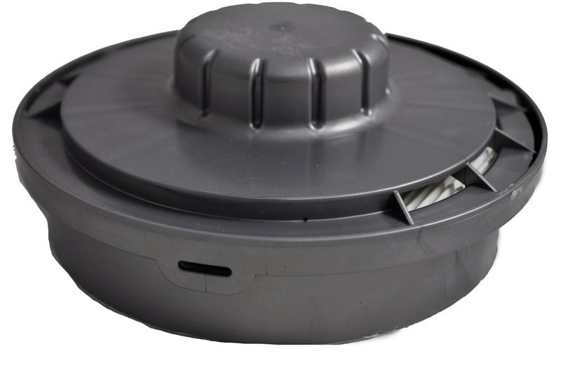 Qualtex Dyson DC15 The Ball Replacement Post Motor HEPA Exhaust Filter Fits Dyson Part 90856102 or 91047102 by Dust Care 