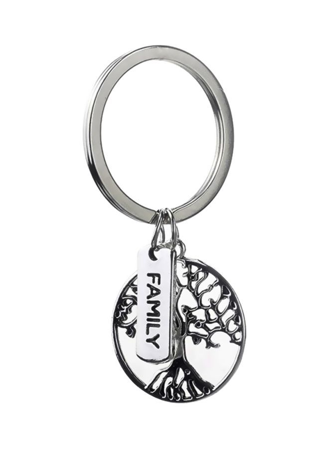 نيبمينينت حلقة مفاتيح بدلاية للسيارة