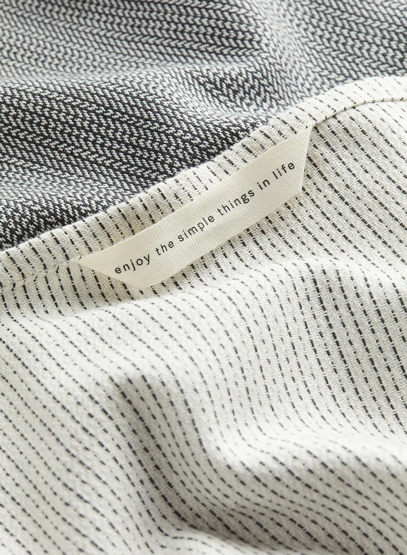 H&M 2-Pack Cotton Tea Towels