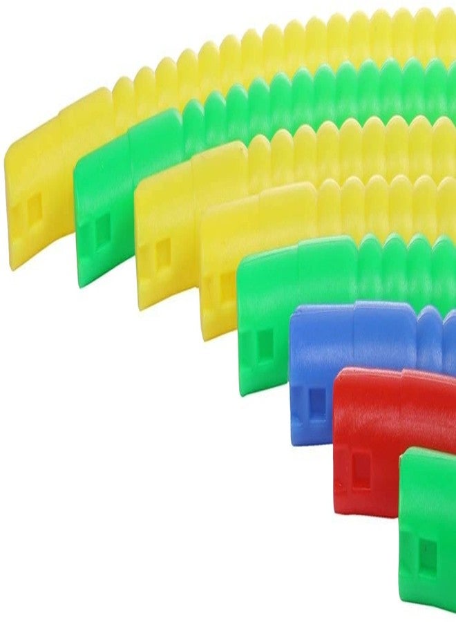 PULSBERY حلقة تمارين رياضية للأطفال من الجنسين من بولسبري، متعددة الألوان، عبوة من قطعة واحدة (نمط عشوائي) (صغيرة) - Image 3