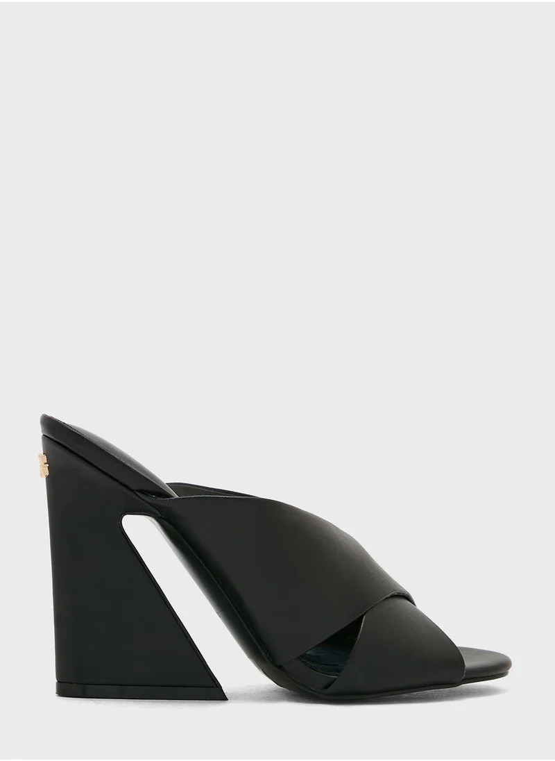 GUESS Kiddy Super Soft High Heel Sandals