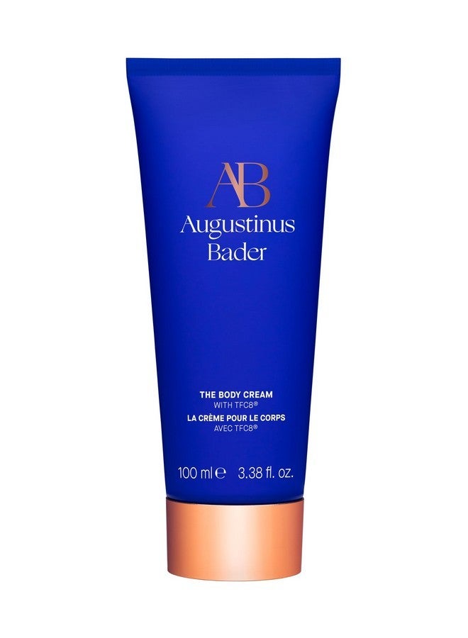 أوجستينوس بادر كريم الجسم أوغستينوس بادر 100 مل - Image 1