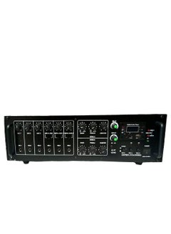 UTZA-2000EU USB Amplifier - Black - pzsku/Z6587F19734246D00AEA4Z/45/_/1701096646/2eb6f8af-8908-43bc-81b9-de9700415ebb