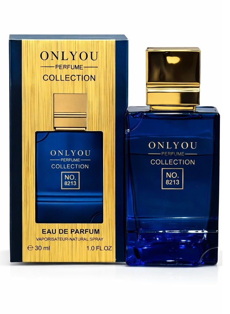 8213 Eau De Parfum - 30ml