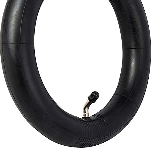 StaiBC 2-Pack 12.5 x 2.25 Scooter Tire Tubes 12 1/2 x2 1/4 CR202L-A60 Angled Valve Stem Heavy Duty 12" Bike Tubes Compatible with Most 12.5 X 1.75/2.25" 12 1/2 x2 1/4 Kid Bike Tubes/Scooter Inner Tubes - Image 3