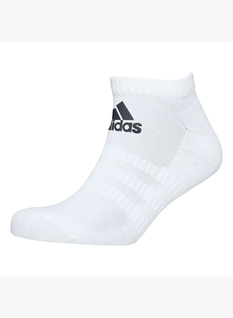 Adidas CUSH LOW 3PP