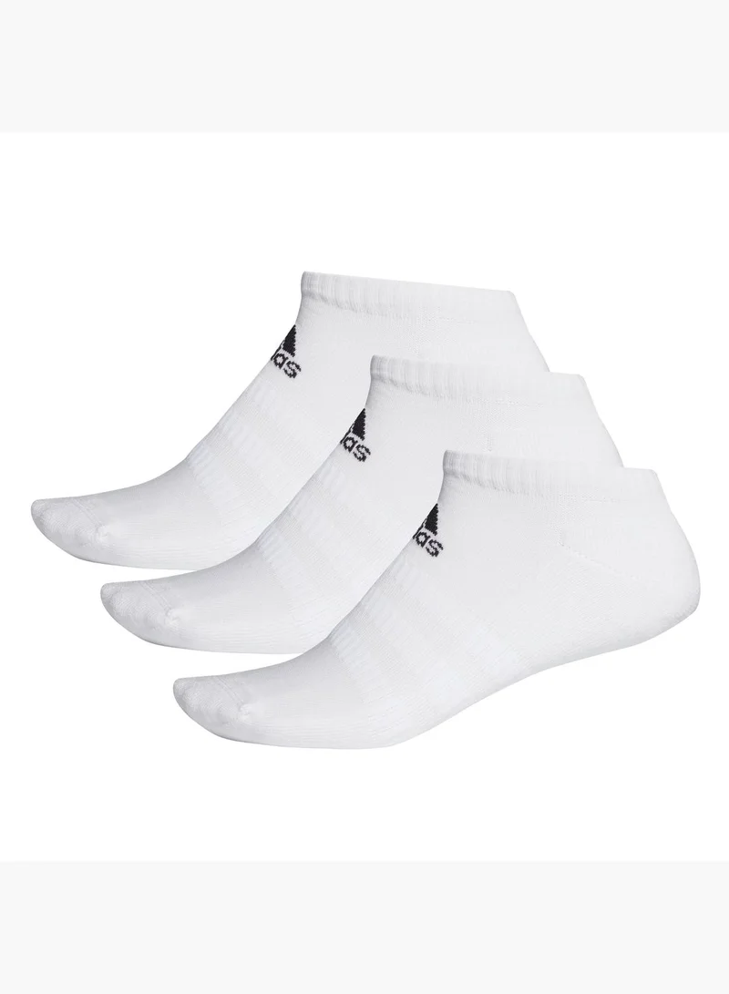 Adidas CUSH LOW 3PP