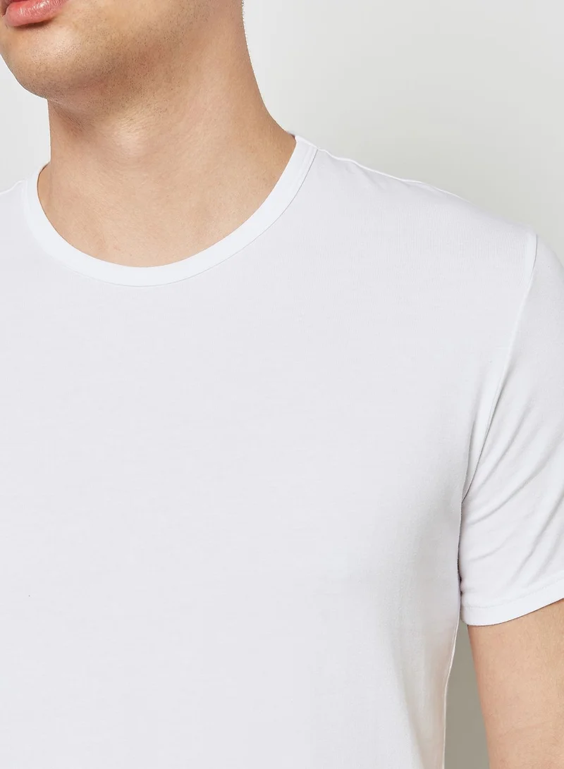 CALVIN KLEIN 2 Pack Esential T-Shirt