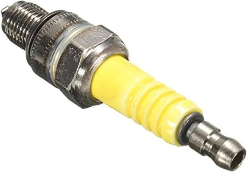 Vuzmode Wiring Loom Kill Switch Coil Spark Plug Kit - Image 5