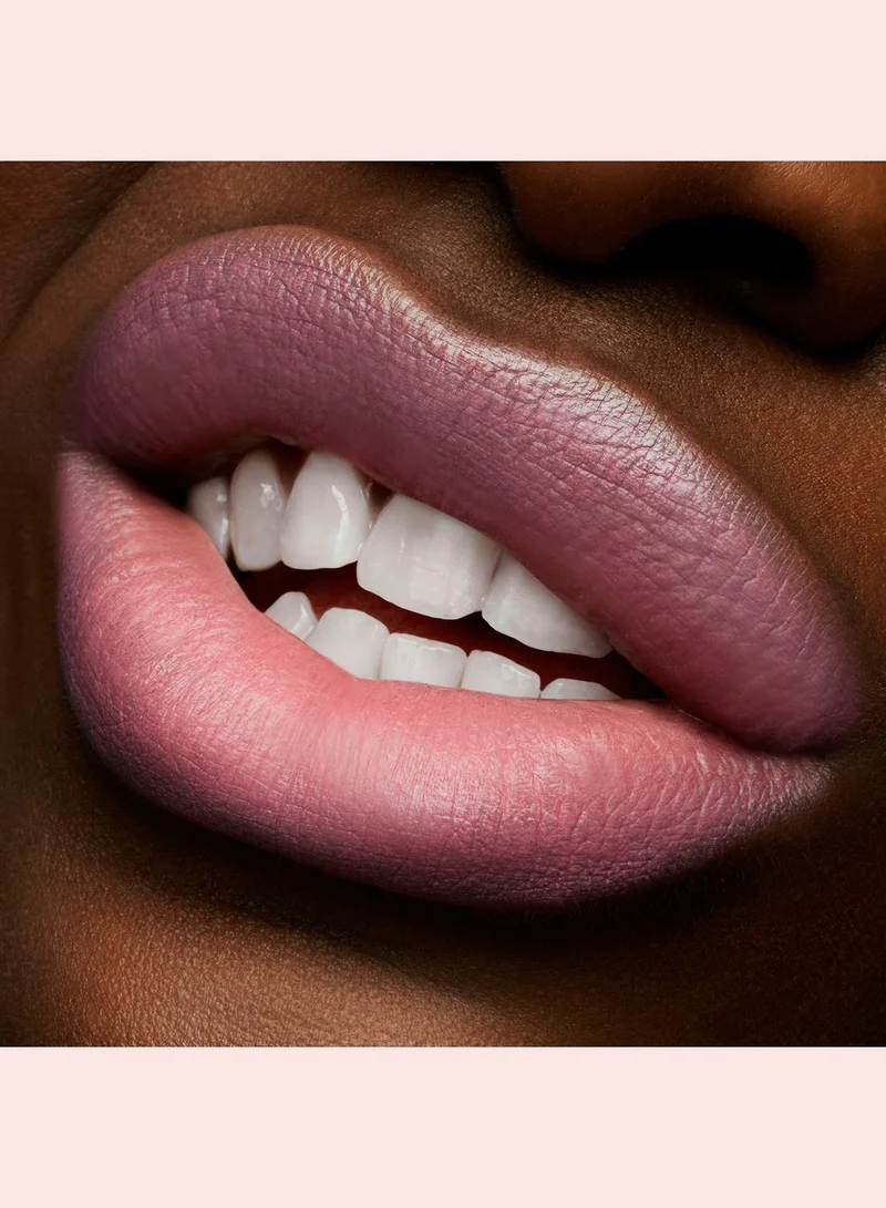 MAC Cosmetics Love Me Lipstick - Vanity Bonfire